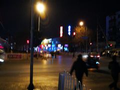 -老家肉饼(永泰庄店)