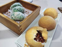 -蔡澜点心·粤菜(西单大悦城店)