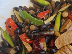-长春观斋补堂素菜馆