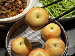 -知楚•精致湖北菜(武商MALL店)