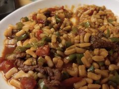 丁丁炒面-热瓦普(旭辉广场店)