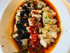 -巴陵全鱼席(湖南老字号汴河街店 )