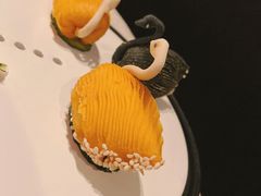 榴莲酥-万丽轩·粤菜(王府井金茂万丽酒店)