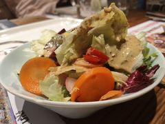 -通海俄式烧烤·俄罗斯大串(嵩山路店)