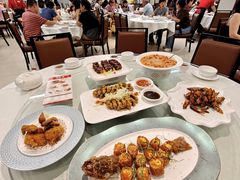 -渔意楼·驰名沙田乳鸽(五羊店)