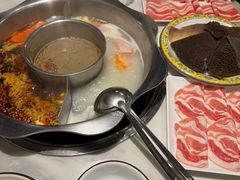 -黄兴南路步行商业街