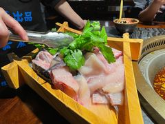 黔鱼-匠岳·王宝器麻椒鱼(全国总店)