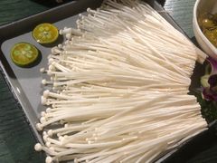 -老灶堂文创火锅(文艺路店)
