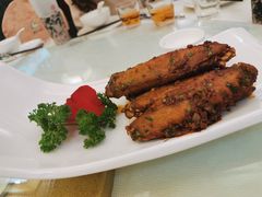 大千鹅翅-椿记烧鹅(叠彩店)