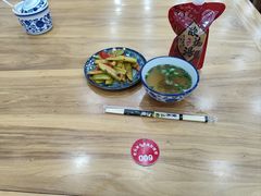 -刘兰英牛羊肉泡馍(立新街店)