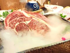 -AJIYA·池袋日式烧肉自助(天津万象城店)
