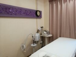 -芳朵美容养生SPA