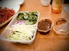 -老昌春饼(中央大街店)