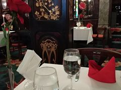 大堂-马克西姆餐厅(崇文门店)