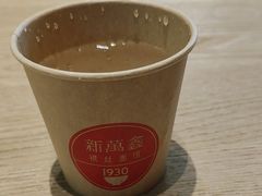 -新万鑫银丝面·非遗无锡味(惠山古镇店)
