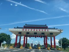 -丰宁坝上草原