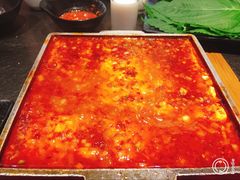 -延京烤肉民俗料理店(欧亚店)