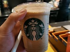 -星巴克臻选(汇丽广场店)