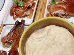 北平盛世牡丹烤鸭-北平盛世·新京菜·北京烤鸭(劲松·双井店)