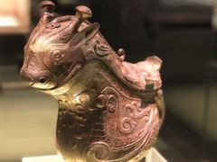 -上海博物馆(人民广场馆)