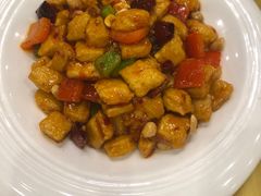 -功德林素菜饭庄(前门店)