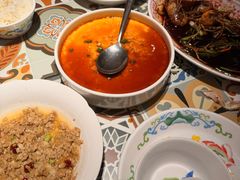 -老头儿油爆虾(胜利河美食街店)