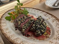 -燃扒房Steakhouse(皇庭店)