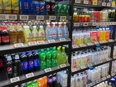 零售区-盒马鲜生(新都心店)