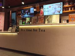 -THE ALLEY 鹿角巷(时代天街A馆店)