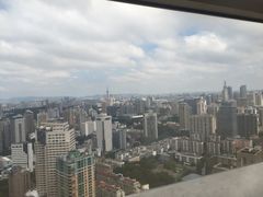 侨鸿皇冠假日酒店-南京金鹰皇冠假日酒店