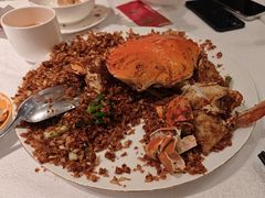 -喜记避风塘炒辣蟹(旗舰店)