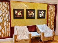 -罗浮山嘉宝田森林温泉度假酒店