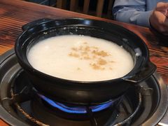 -盈田盈粥庄(博山东路店)