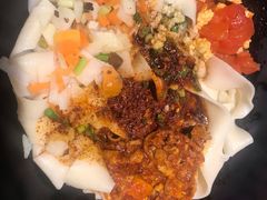 -鼎高高陕西美食(龙德广场店)