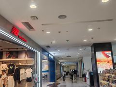 -凯德MALL(西直门店)