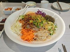 -鹤鸣嘉印象饭店(东市场小区店)