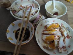 -东海怡品海鲜豆捞(星街坊店)