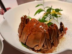 -蟹榭·莳鲜(虹桥高岛屋店)