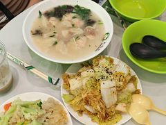 -大福来锅巴菜(古文化街店)