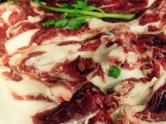 -海银海记潮汕牛肉火锅(新港中路海珠店)