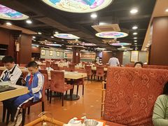 -点都德(皇岗村店)