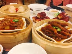 -点都德(聚福楼店)