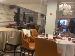 大堂-大鸭梨烤鸭店(花园村店)