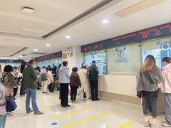 -上海交通大学医学院附属瑞金医院(总院)