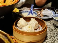 -南京大牌档(三阳广场苏宁店)