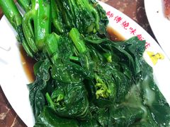 -陈光记烧腊店(罗保博士街店)