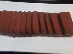 重庆鸭血-锅说大脸毛肚重庆老火锅(佐阾店)