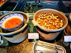 -万达文华酒店·48F云端窗景美食汇自助餐厅