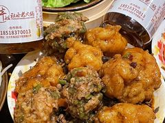 -胖姐社区老火锅(北京总店)