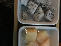 -金色印象·4K影院式足体养生(香榭里店)